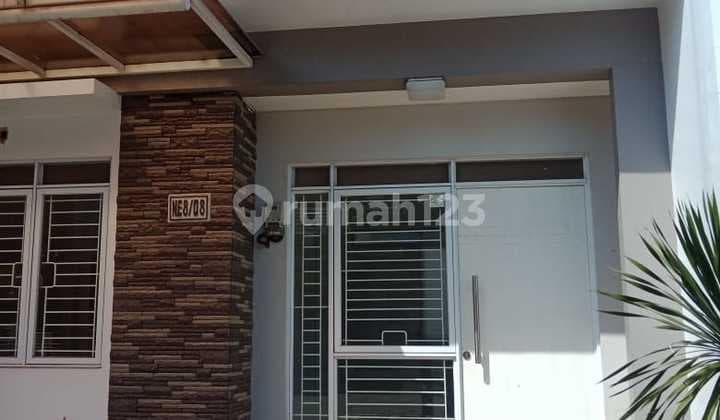 RUMAH BARU ,HARGA MURAH