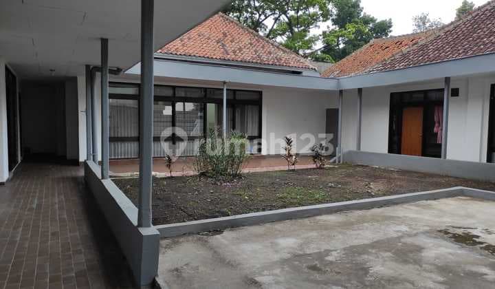 rumah sayap burangrang