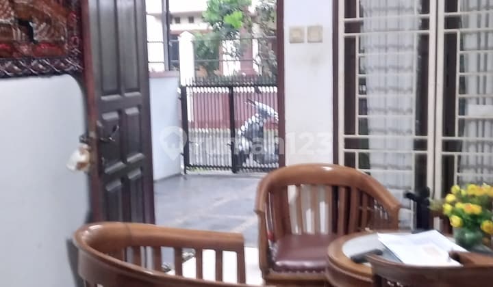 Rumah Strategis Di Cisaranten Kulon Arcamanik Harga Bisa Nego