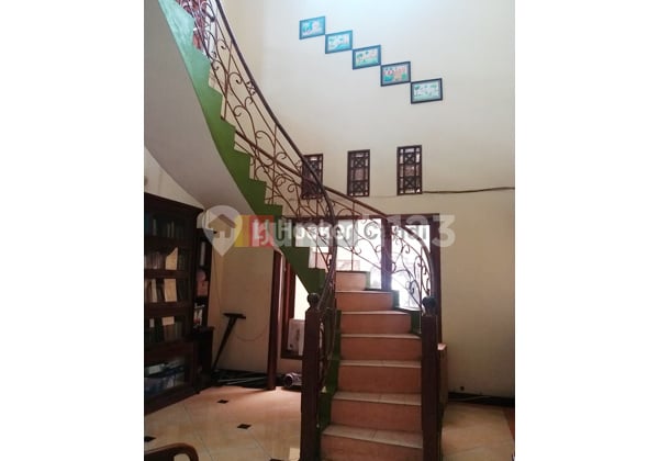 Rumah di Sawojajar Semarang Barat