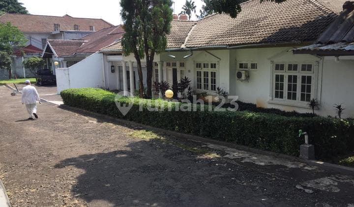 Ampera, Jakarta Selatan