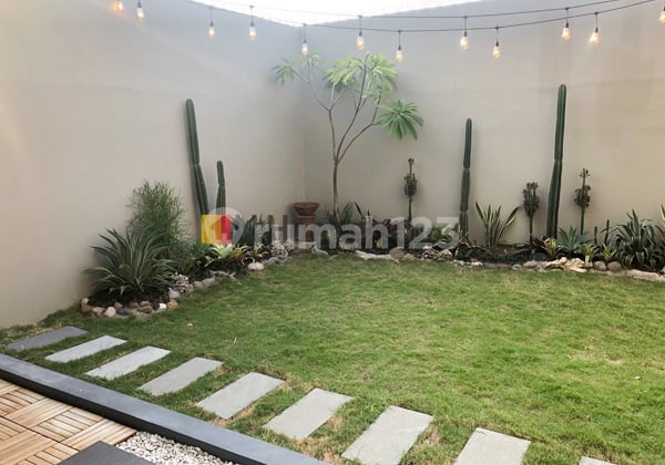 Rumah di Citrasun Garden Bukit Sari Semarang