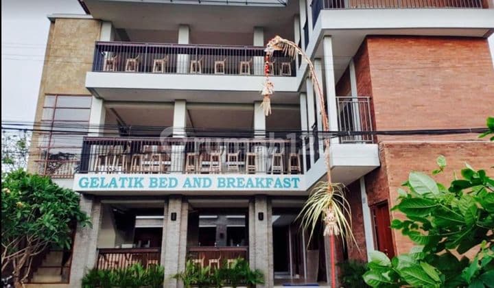 Guest House jalan Batu Belig