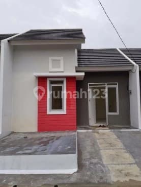 Hunian Baru Siap Ditempati Citraland Puri Alila