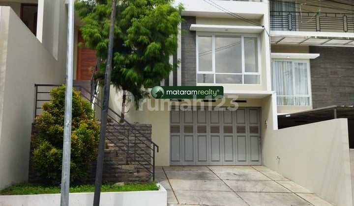 Grab It Fast! Rumah Baru di Budhisari, Setiabudi