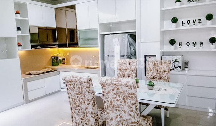 BEST OFFER!!! LUXURY NICE HOUSE LIPPO CIKARANG