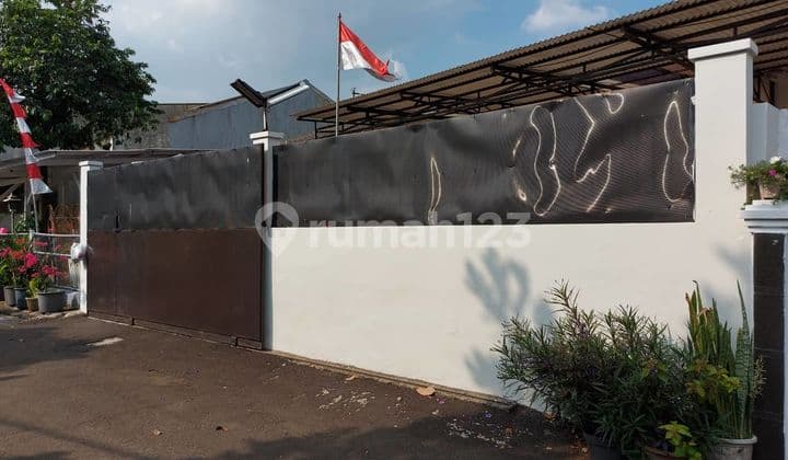 *Di Jual Rumah di Cijerah*