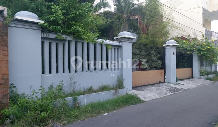 Rumah kost strategis di purwosari laweyan solo