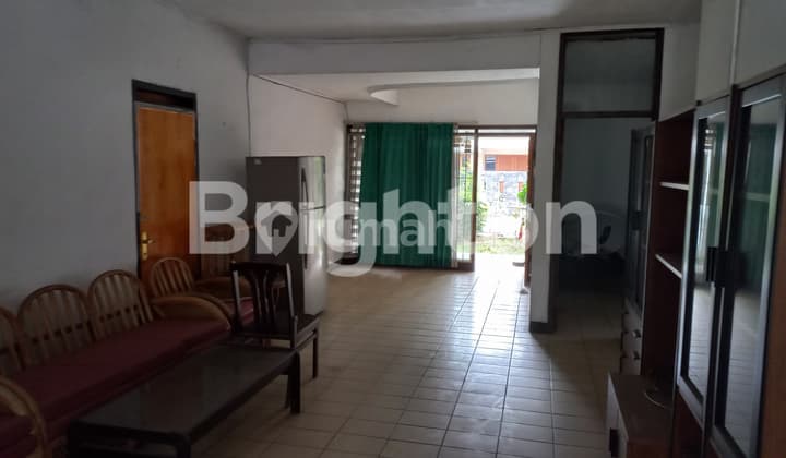 Rumah Murah Full Furnished di Cibereum Cimahi