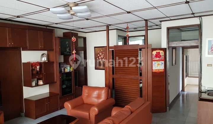 Rumah Dadali Siap Huni