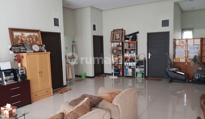 murahhh!! buruan!!! uda mau deal!! rumah bagus @kendangsari jemursari prapen kutisari