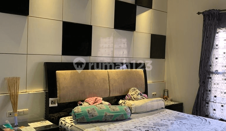 pangkas harga 1M!! mewahh!! dekat club house @regency21 klampis araya galaxy kertajaya manyar