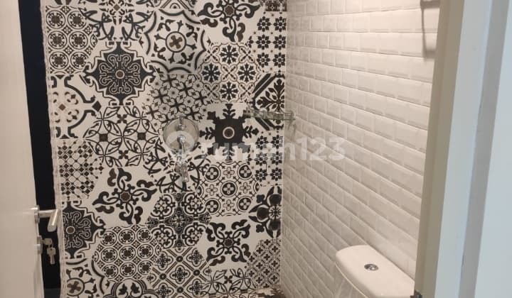 murahhh!! silahkan dinegoo!! new gress mewah @mulyosari sutorejo manyar babatan