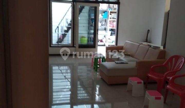 murahhh!! masih negooo rumah minimalis siap huni @kapas gading kenjeran lebak ploso