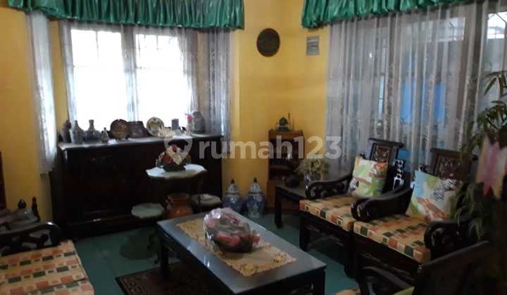 Rumah bisa utk home industri