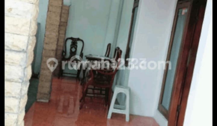 Rumah di Sukoharjo Jawa Tengah Siap Huni