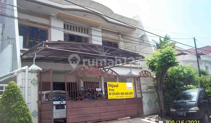 Rumah di Manyar Kertoarjo, Bagus + Terawat, Row Jalan Lebar, Siap Huni !!! Rumah di Manyar Kertoarjo, Bagus + Terawat, Row Jalan Lebar, Siap Huni !!!