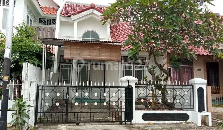 Rumah Siap Huni Banjar Wijaya