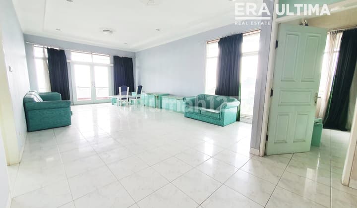 Rumah Bagus Terawat Siap Huni di Setiabudi Bandung