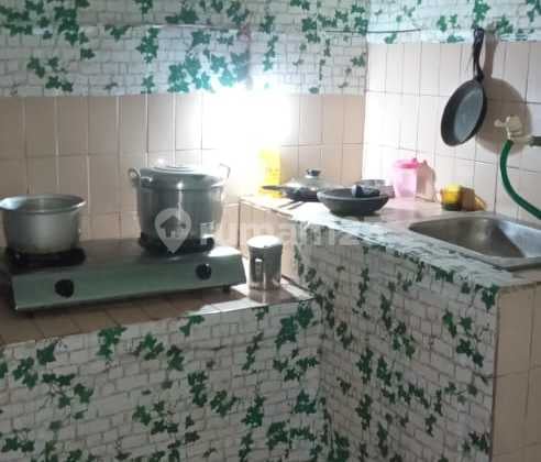 Rumah keluarga idaman dilokasi yang strategis dan tenang