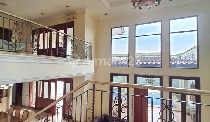 RUMAH at Jl TEROGONG KECIL, PONDOK INDAH, JAKSEL