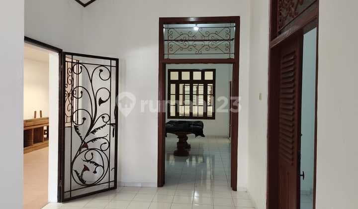 Ready-to-Occupy Pocket-Friendly House in Semarang