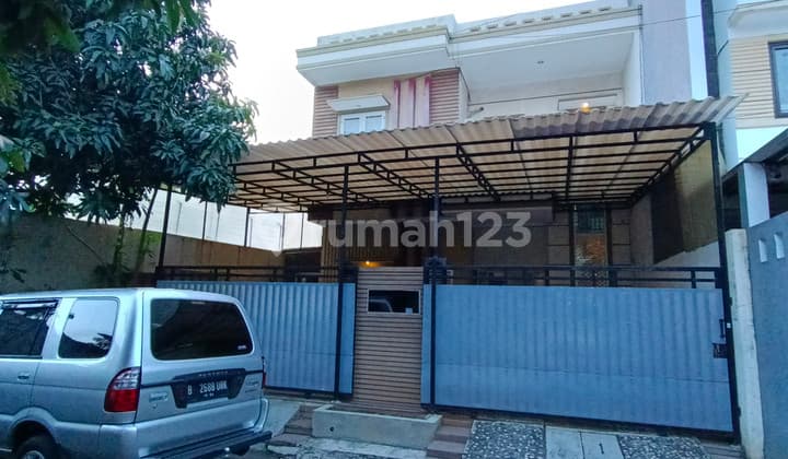 Rumah Bagus Dan Murah di Citra Garden 2 Extension, Kalideres 0024 CHR