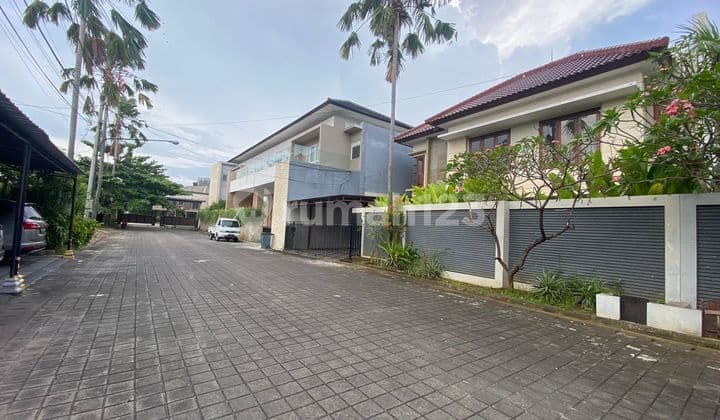 Cluster House on Sunset Road Kuta