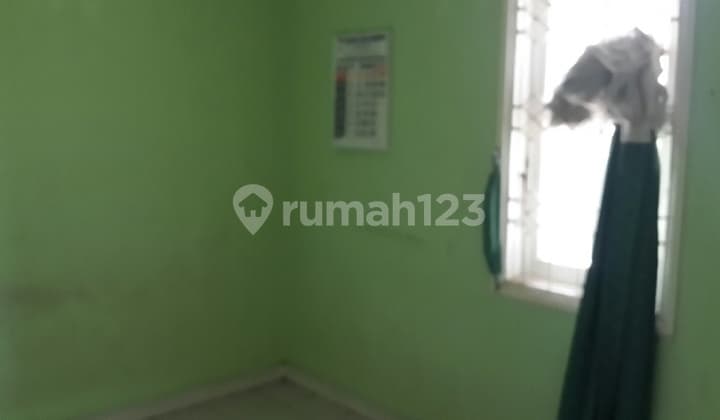 Lippo Cikarang. Lt/Lb: 102/48. 1 Lantai. Siap huni