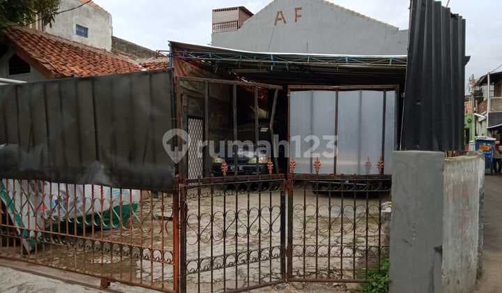 HARGA COVID! Hitung tanah saja! MURAH SEKALI!