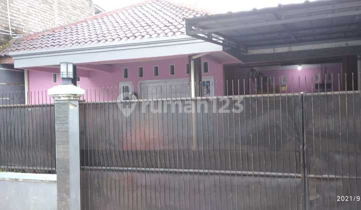 Comfortable Residential House Near City Center, Kopo - Cianjur