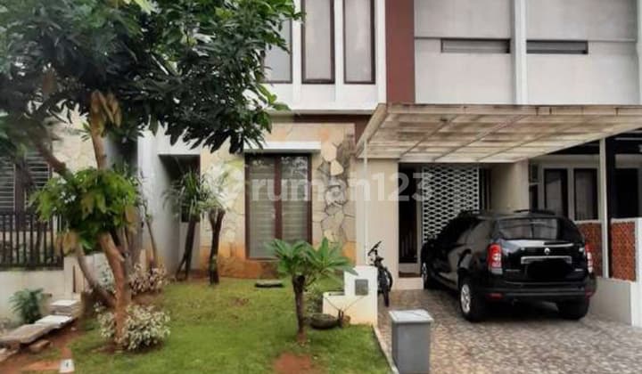 For Sale Discovery Bintaro
