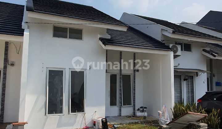 Cluster Gran Casabella