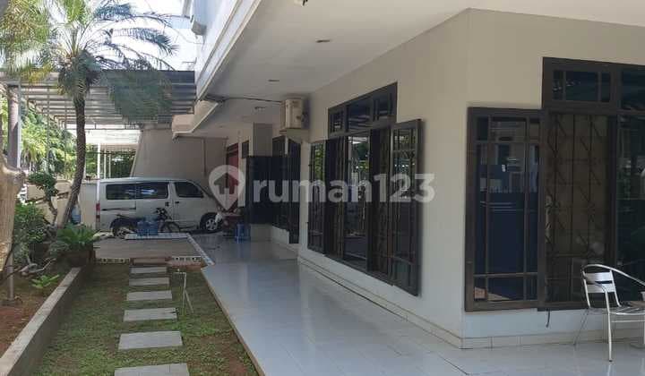 Rumah Hook Rapi Siap Huni Sunter Bisma, Jakarta Utara