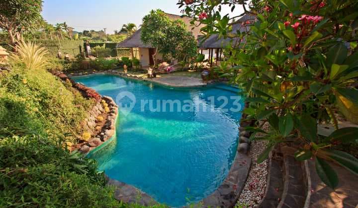 For sale, Villa Cute Gianyar