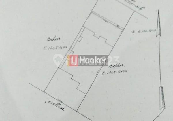 Rumah di jalan pamularsih Rumah di jalan pamularsih