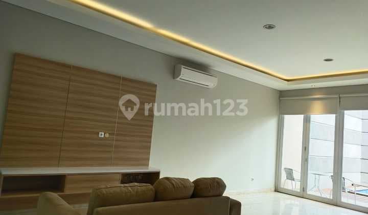 Townhouse casaviia kemang jaksel - Contact 0819xxxxxxxx