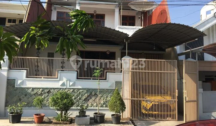 Rumah Wisma Permai Barat Dekat Galaxy Mall Sby Rumah Wisma Permai Barat Dekat Galaxy Mall Sby