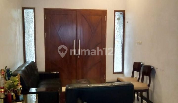 For sale house Jl.H.Ridi Pesanggrahan, South Jakarta
