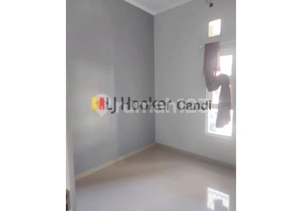 Rumah di Kalipepe Green Royal Pudak Payung Semarang