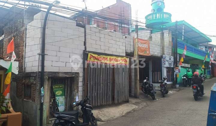 Produktif! Kos Aktif Dekat Kampus Itenas, Bandung!