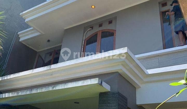 *Di sewakan Rumah di Setraduta*