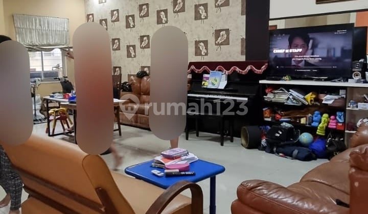 RMH MINIMALIS CITRA 2 EXT SIAP HUNI 2 ½ LT