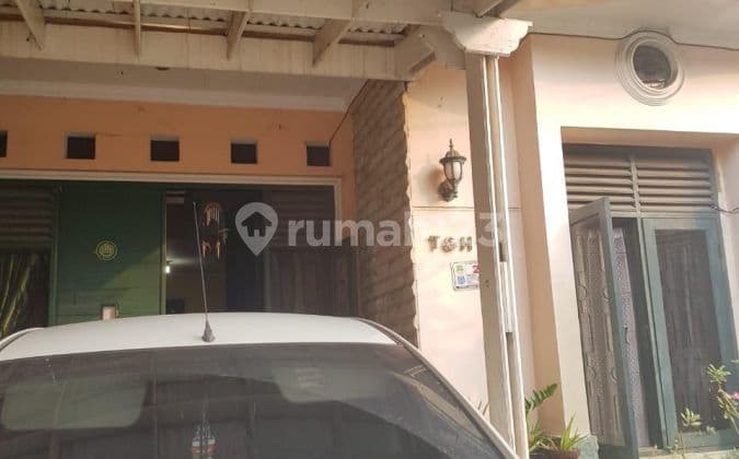 Super Murah Rumah 2 lantai di Taman Griya Hijau, Alam sutera