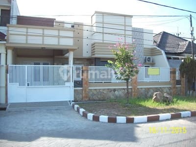 Rumah Baru, Mewah, SIAP HUNI