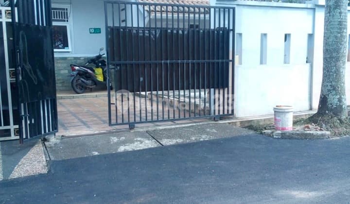 Rumah.Murah Siap Huni, Lokasi Strategis