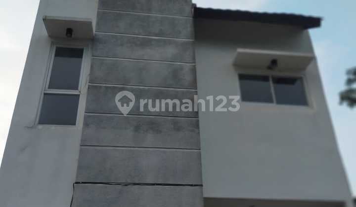 rumah siap huni di cinere pondok cabe
