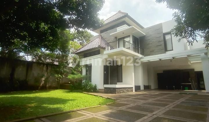 The house is suitable for filming *rafid muhtar.