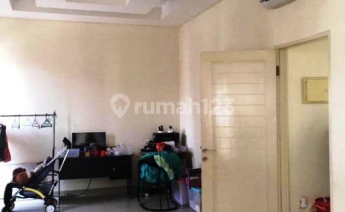 Rumah @Golf Lake Residence, Cluster San Lorenzo,Cengkareng