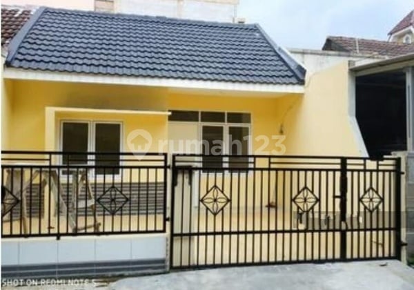 Rumah Catalina @ Gading Serpong Rumah Catalina @ Gading Serpong